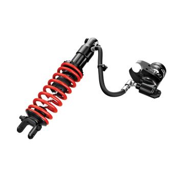 FOX† Performance Series Rear Suspension - Red