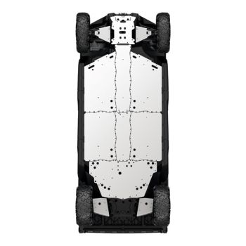 Rear A-Arm Protectors