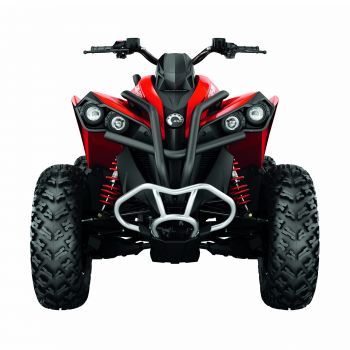 Renegade Extreme Front Bumper