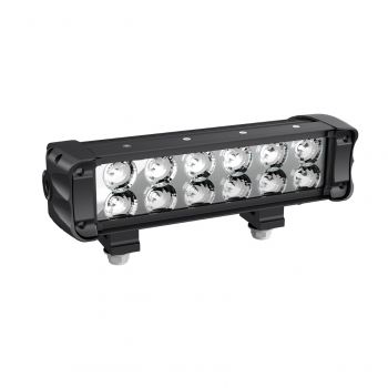 10" (25 cm) Double Stacked LED Light Bar (60W)