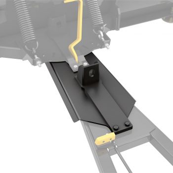 Can-Am ProMount Push Frame Extension