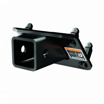 Front Receiver Hitch