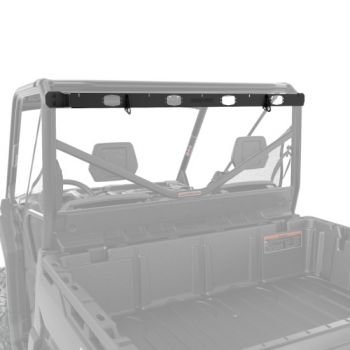 Rear Accessory Bar