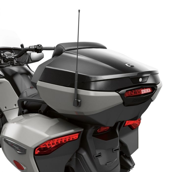 Backrest for can on sale am spyder