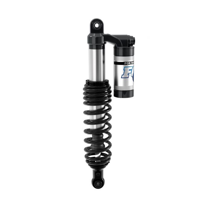 Front nitro Coilover Fox Performance Elite 2.5 Reservoir adjustable DSC  Lift 4,5